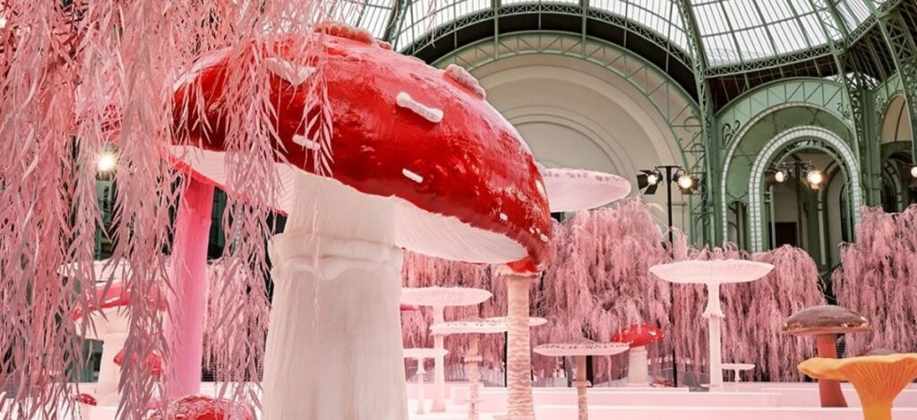 Paris Haute Couture Week 2026