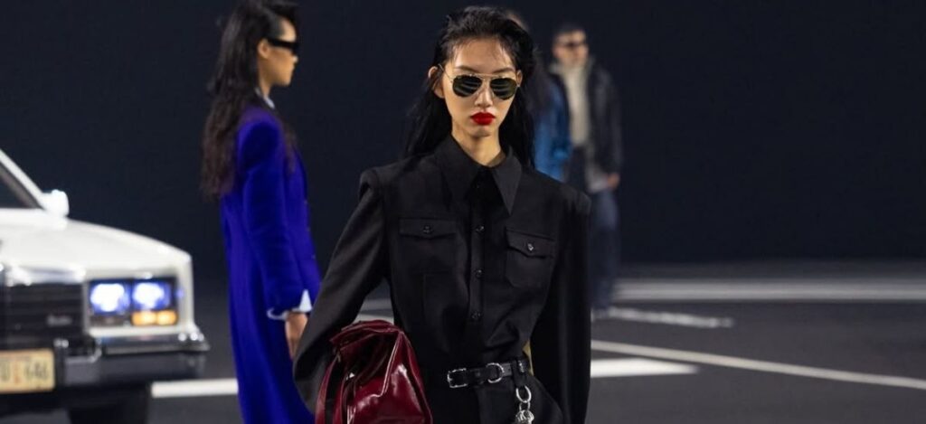 Post-Digital Fashion Renaissance