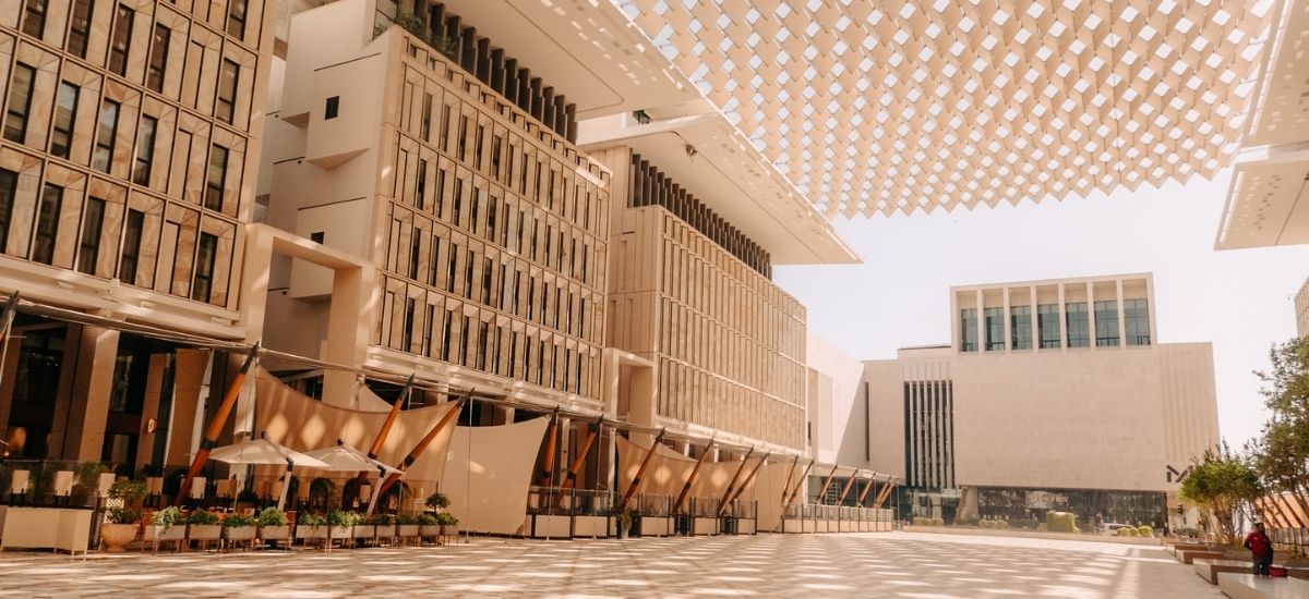 Art Basel Qatar 2026