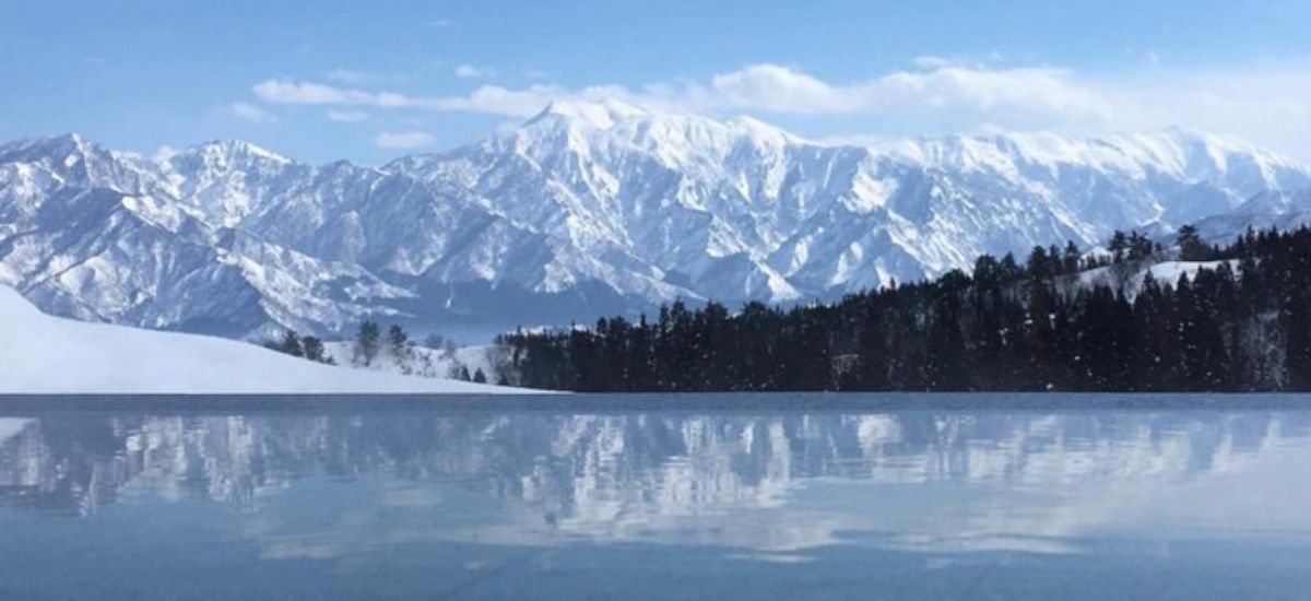 mountain luxury hospitality