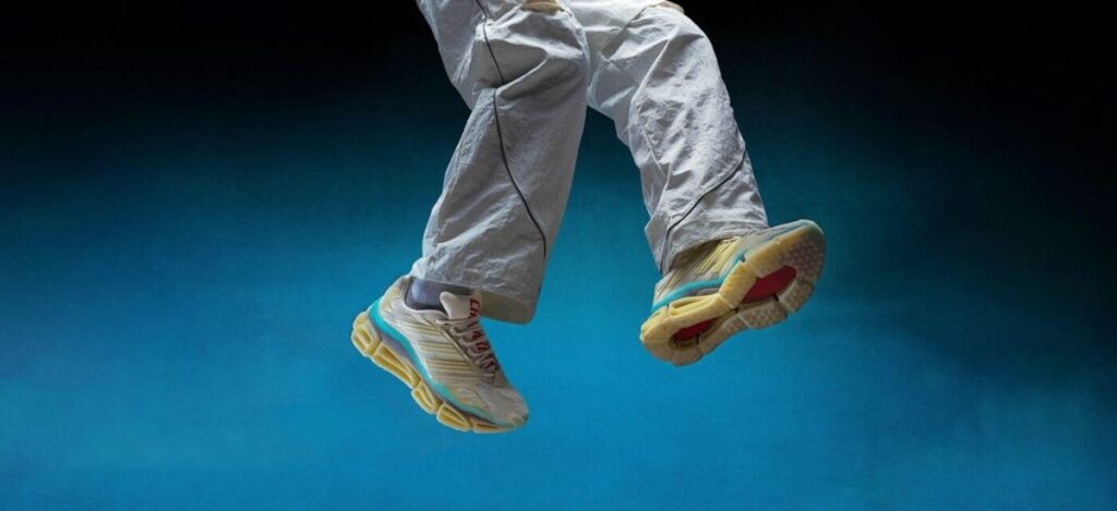 Paris Fashion Week FW26 footwear