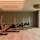 The project was conceived by Estudio DEDÓS as an exploration of light, rhythm, and emotional balance / Photo Mateo Soto