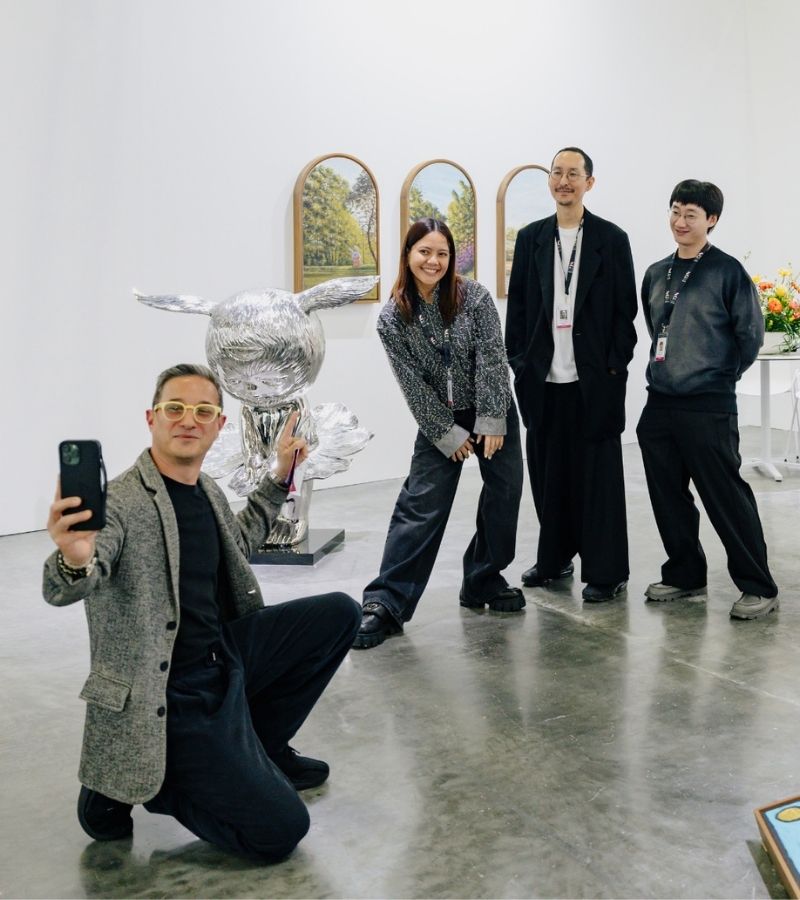 ART SG Singapore 2026