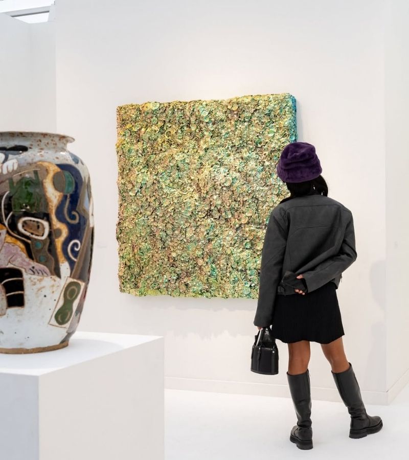 Frieze Los Angeles 2026