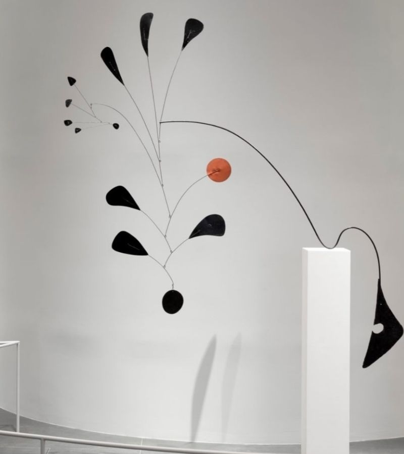 Alexander Calder