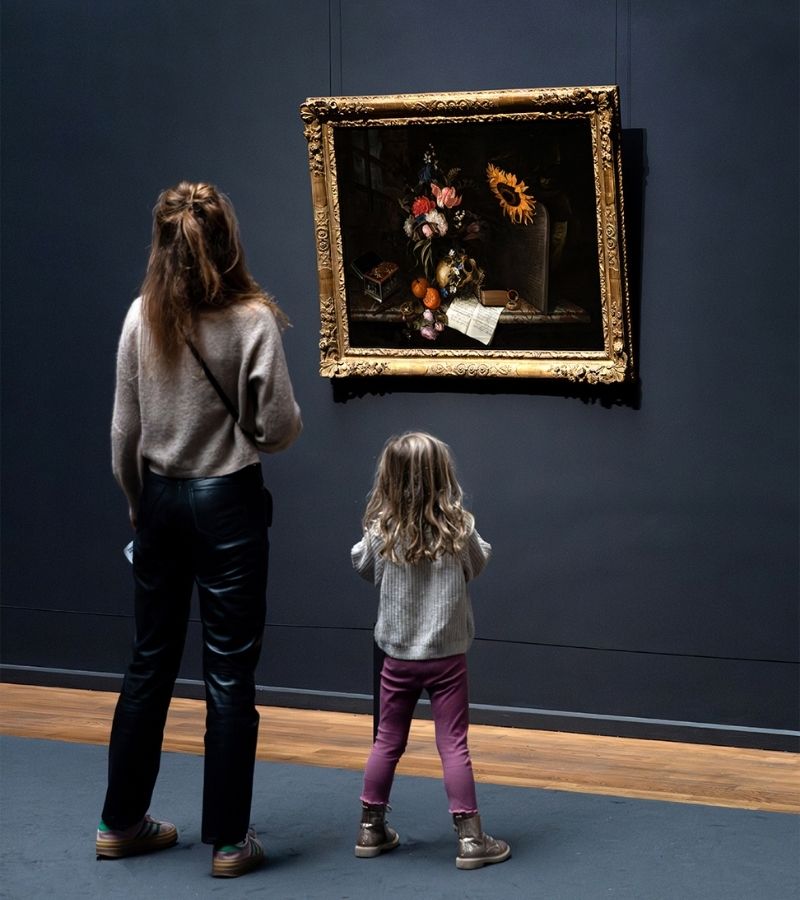 Contemporary philanthropy