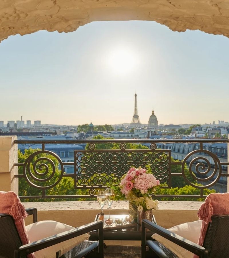 Ultra-Luxury Hospitality 2026