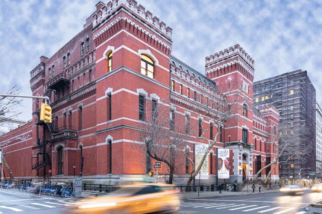 The Winter Show 2026