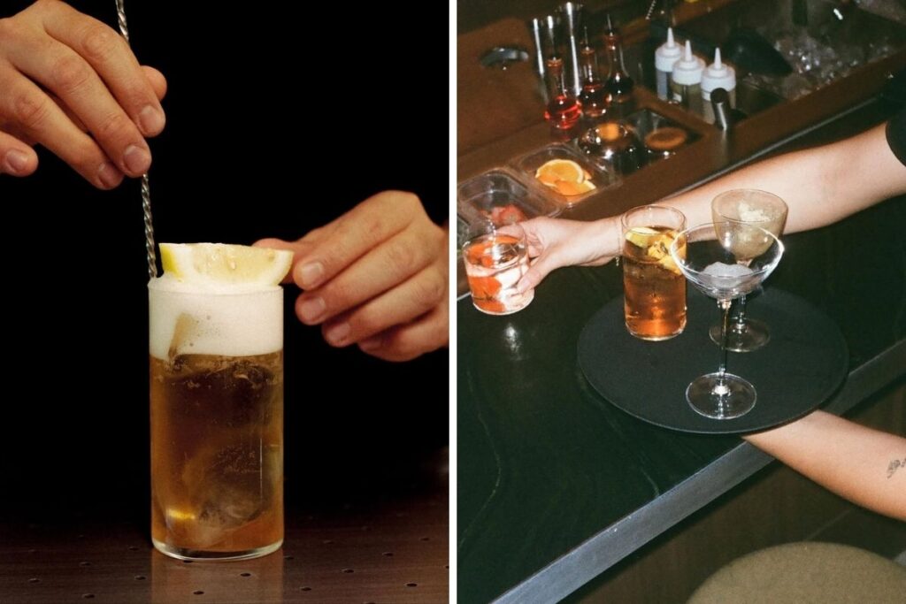 global cocktail culture 2025