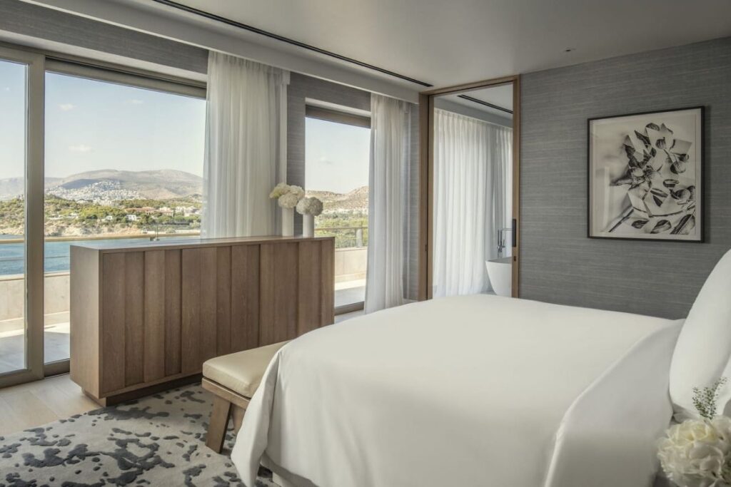 Four Seasons Astir Palace Athens