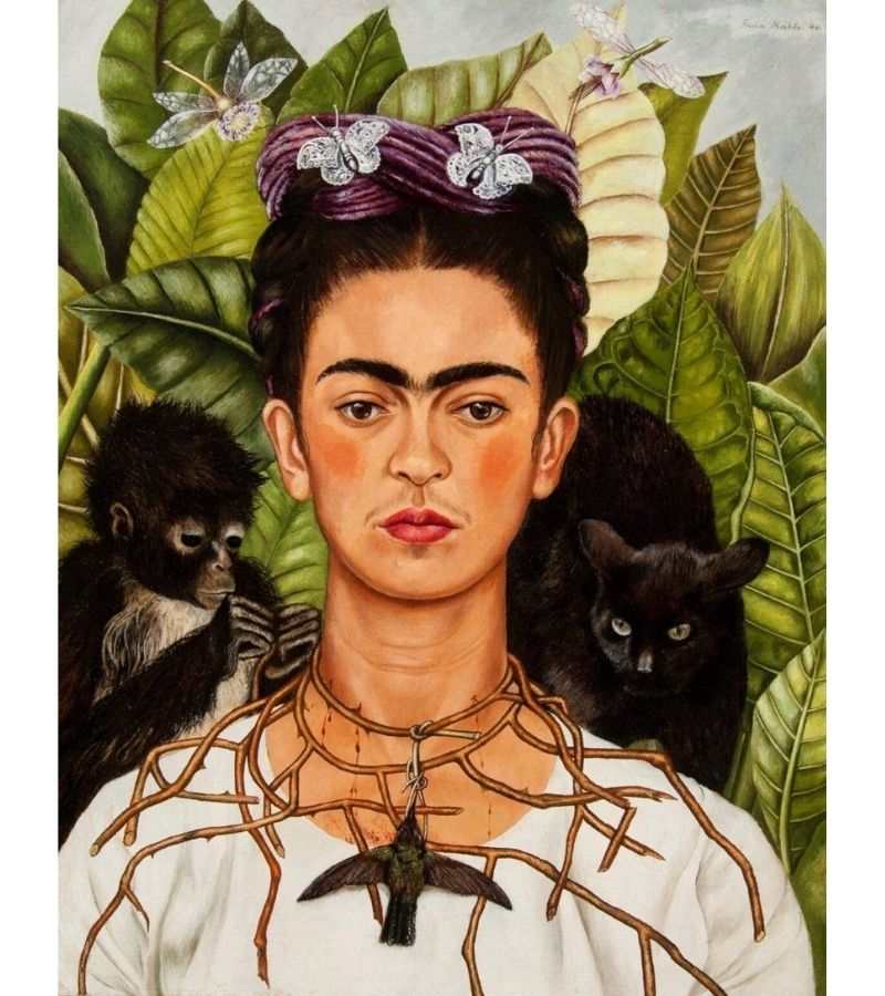 Frida Kahlo Tate Modern 2026