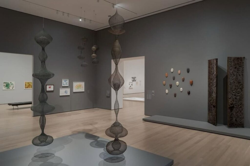 Museum exhibitions 2026