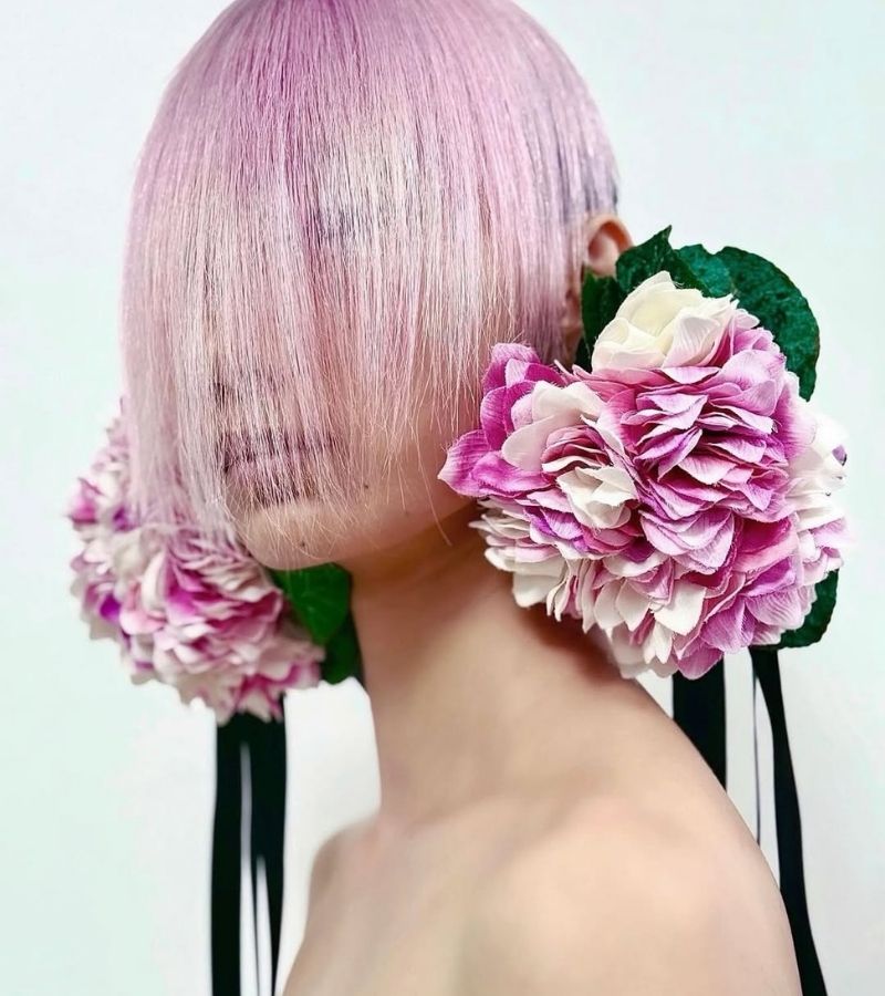 Paris Fashion Week January 2026