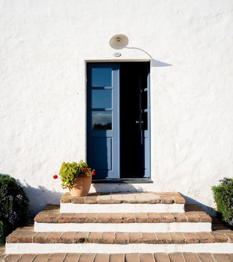 Regenerative luxury hospitality