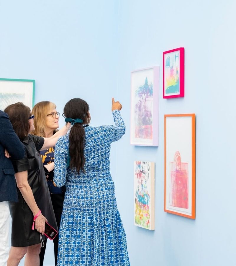 Frieze Los Angeles 2026