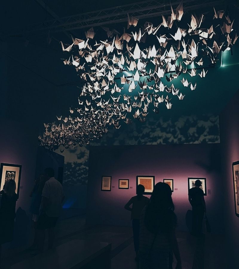 Neuroaesthetics and Wellness