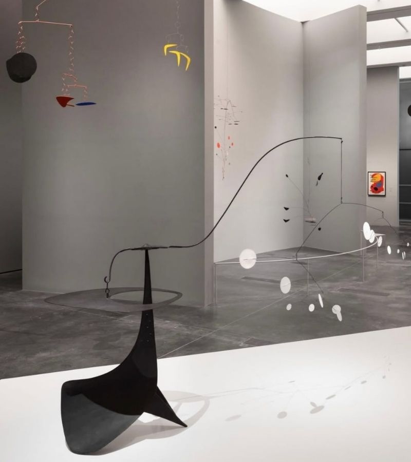 Alexander Calder