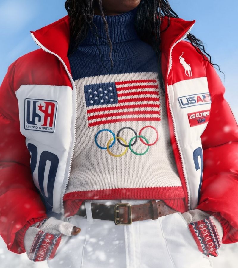 Milano Cortina 2026 alpine luxury