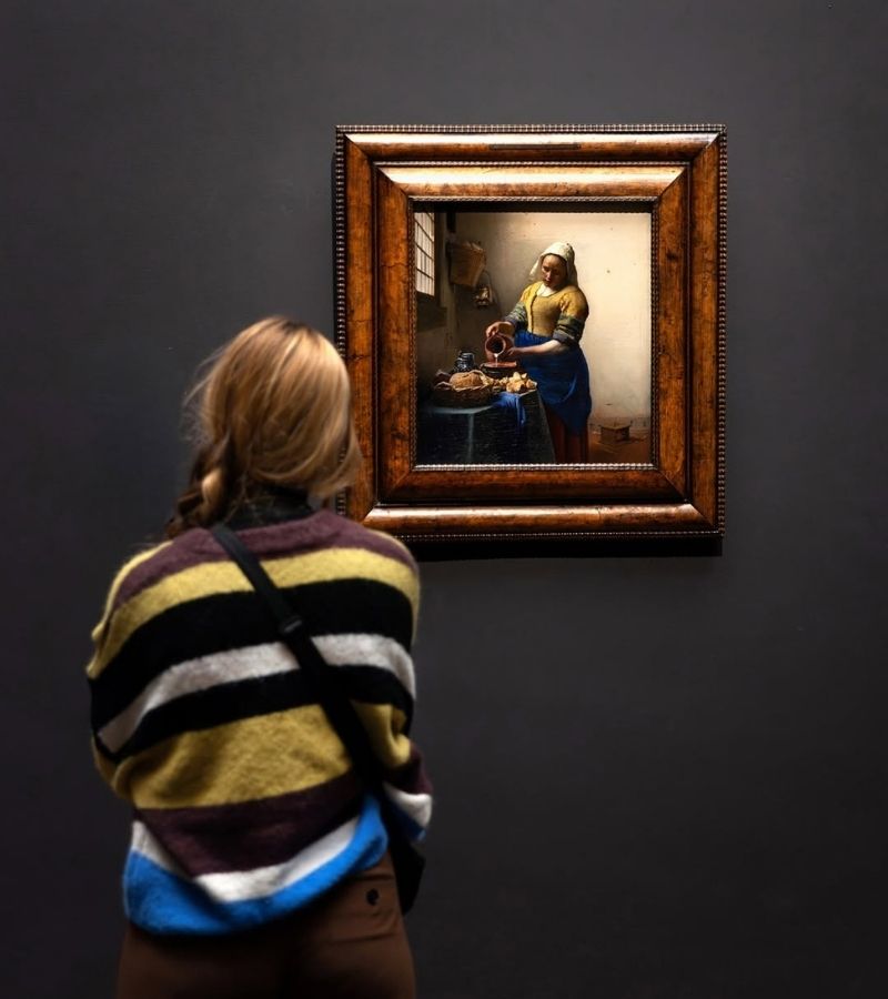 Contemporary philanthropy