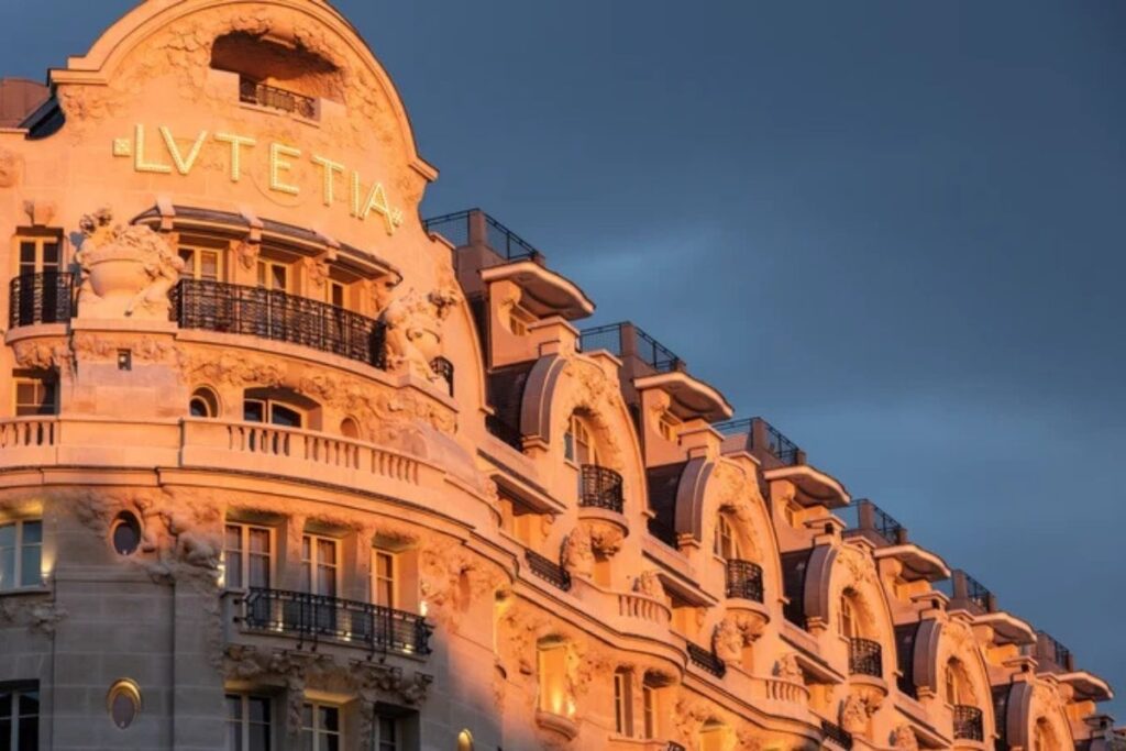 Ultra-Luxury Hospitality 2026