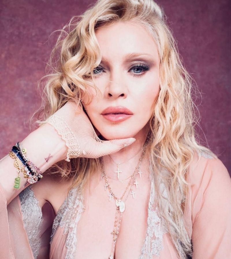 Celebrity Jewelry as an Asset Class