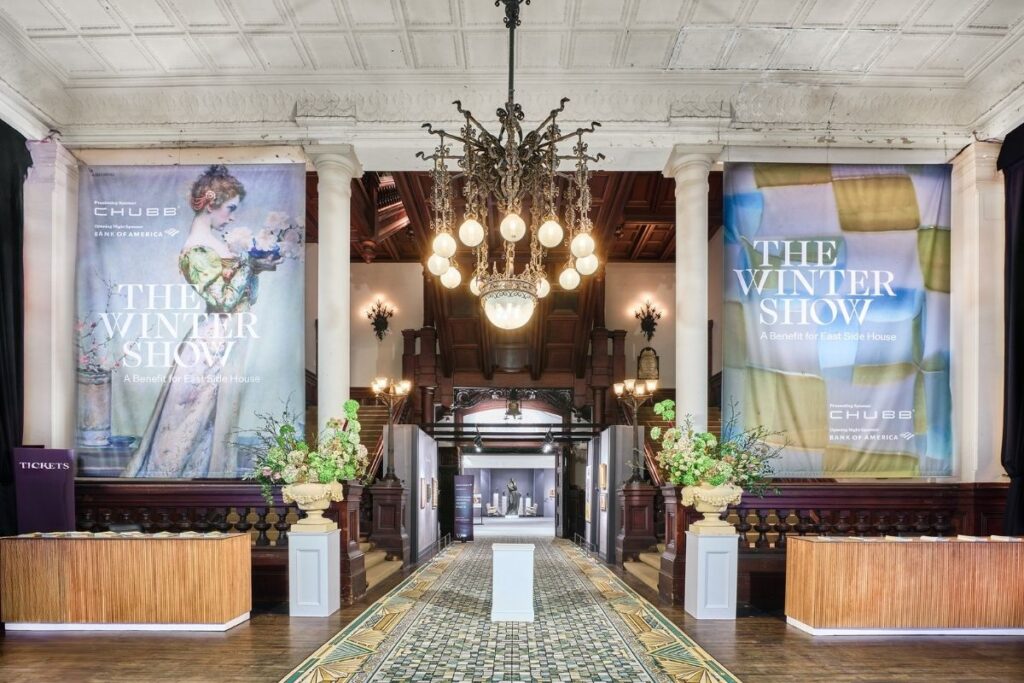 The Winter Show 2026