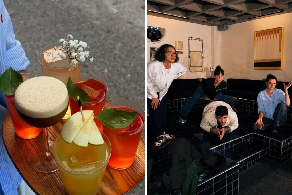 global cocktail culture 2025