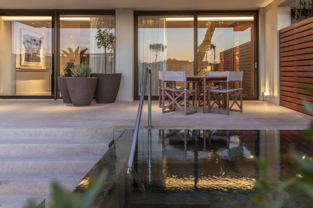 Four Seasons Astir Palace Athens