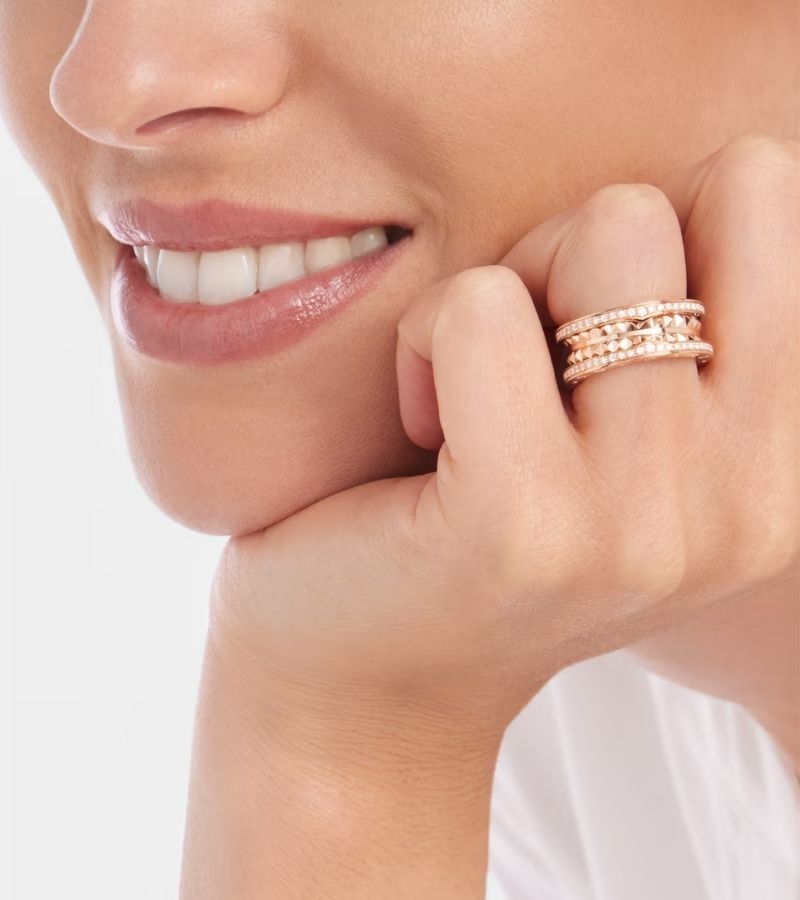 heritage jewelry brands