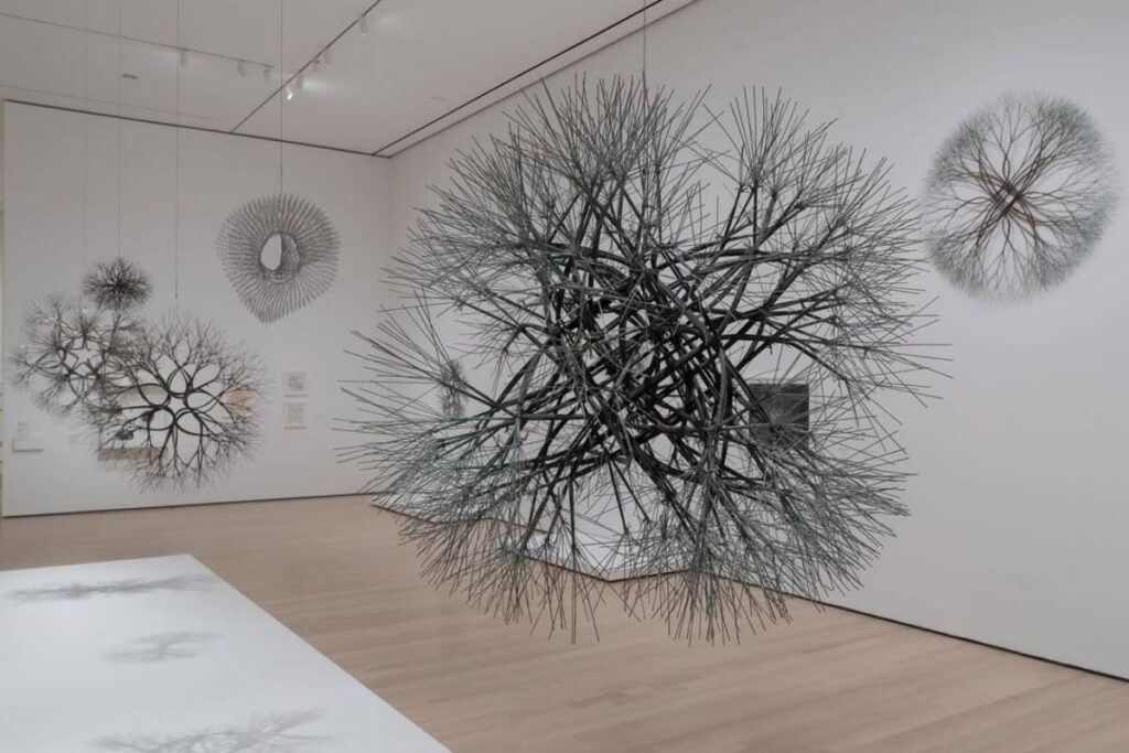 Museum exhibitions 2026