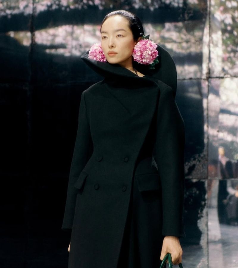 Paris Haute Couture Week 2026