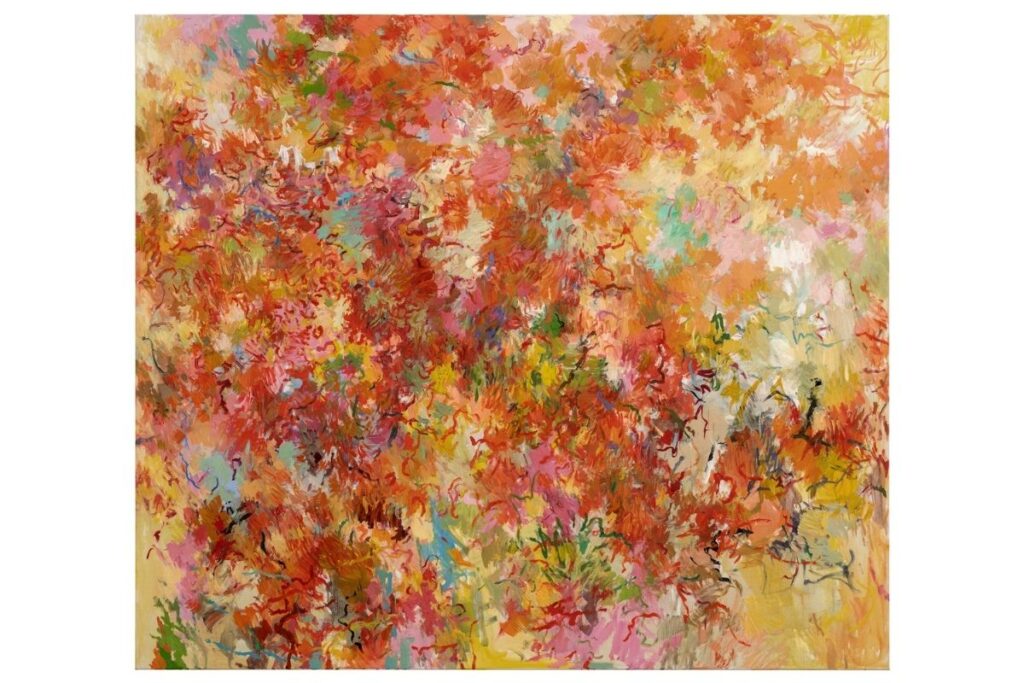 Art Basel Hong Kong 2026