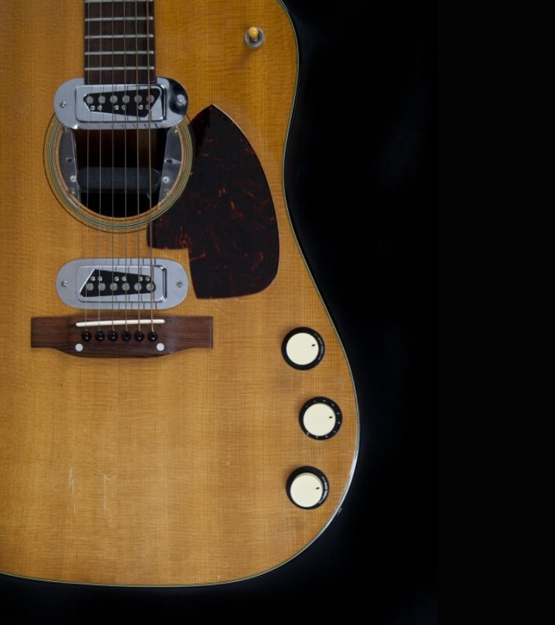 Most valuable musical instruments