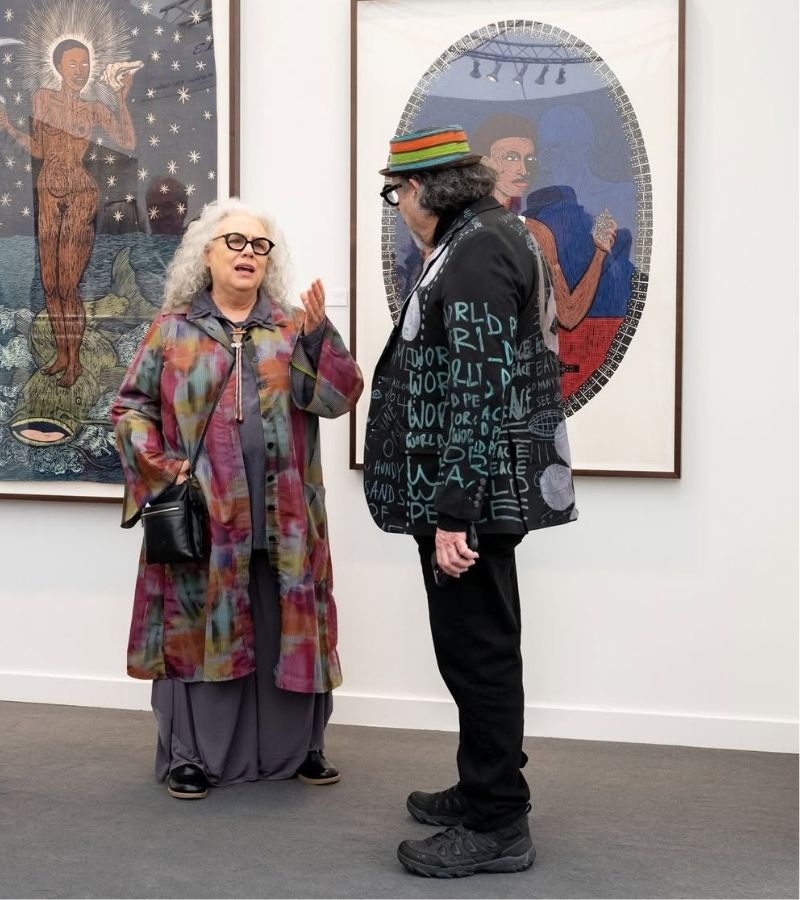 Frieze Los Angeles 2026