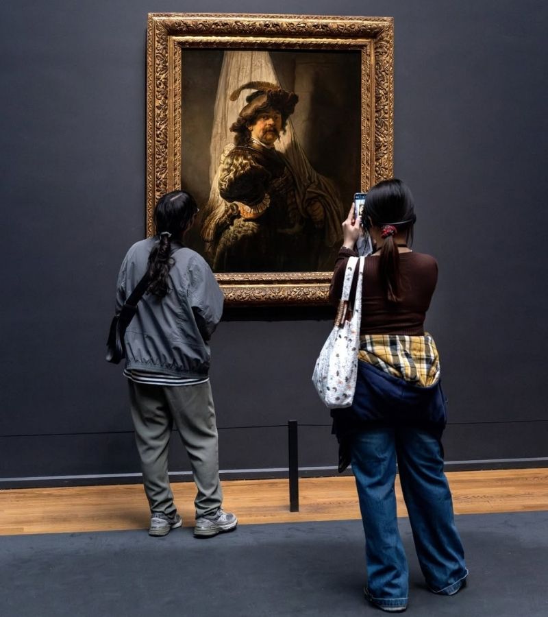 Contemporary philanthropy