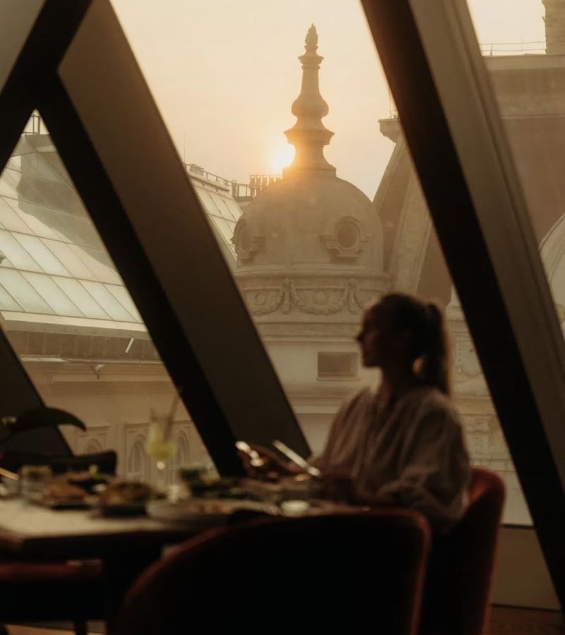 Ultra-Luxury Hospitality 2026