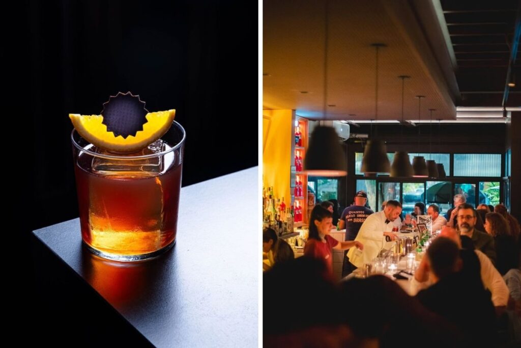World’s 50 Best Bars 2025
