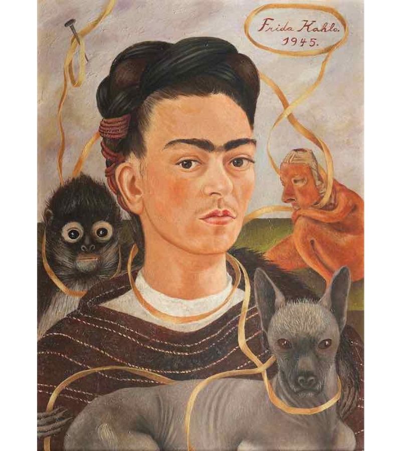 Frida Kahlo Tate Modern 2026