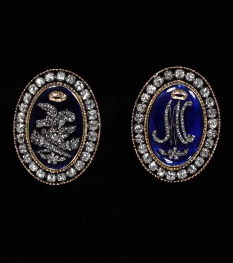 Marie Antoinette Style exhibition