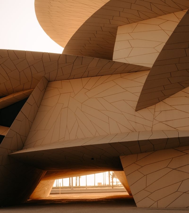 Art Basel Qatar 2026