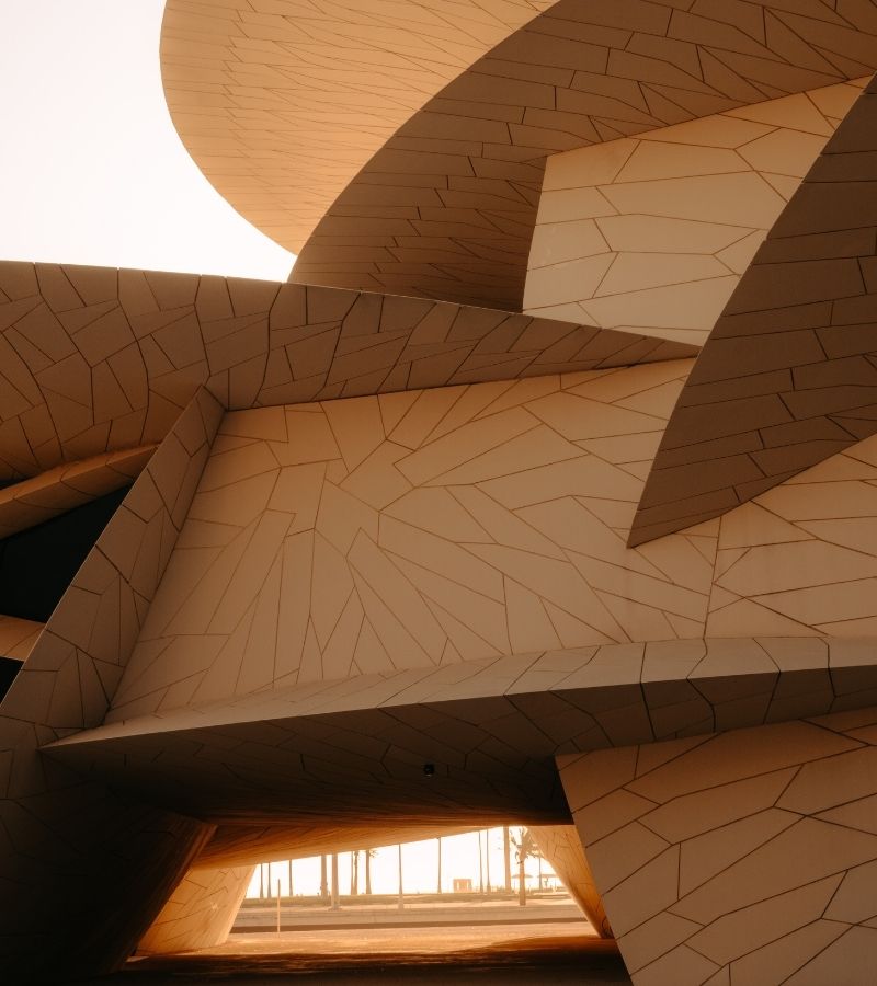 Art Basel Qatar 2026