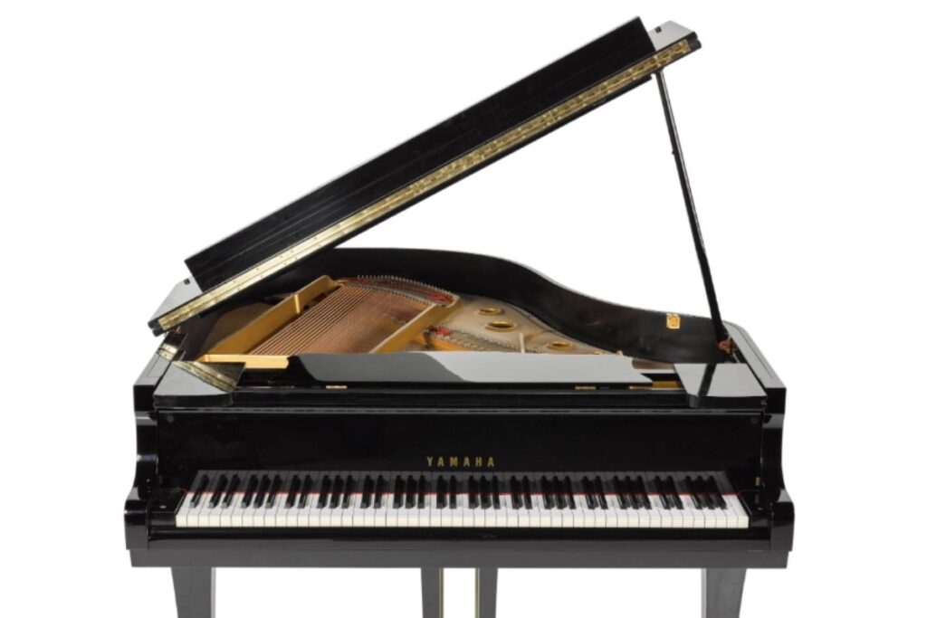 Most valuable musical instruments