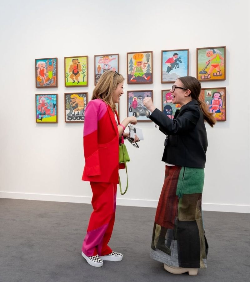 Frieze Los Angeles 2026