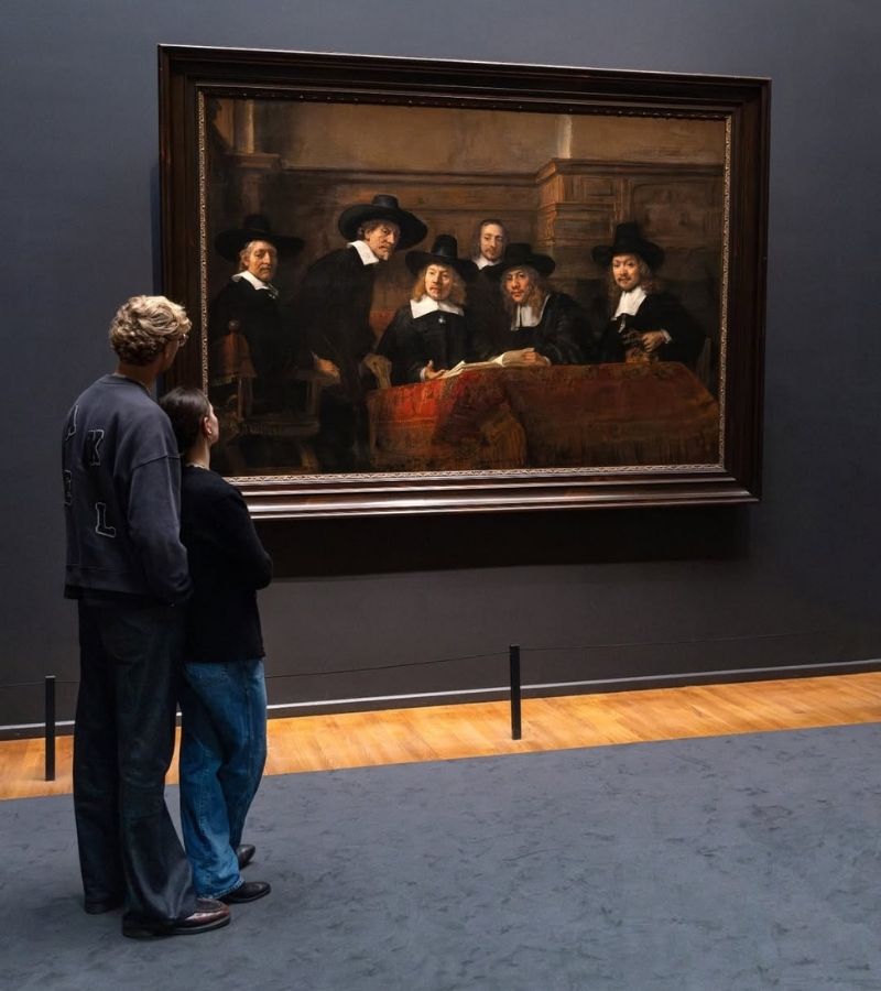 Contemporary philanthropy