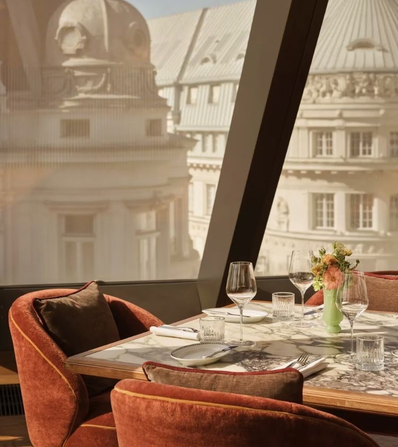 Ultra-Luxury Hospitality 2026