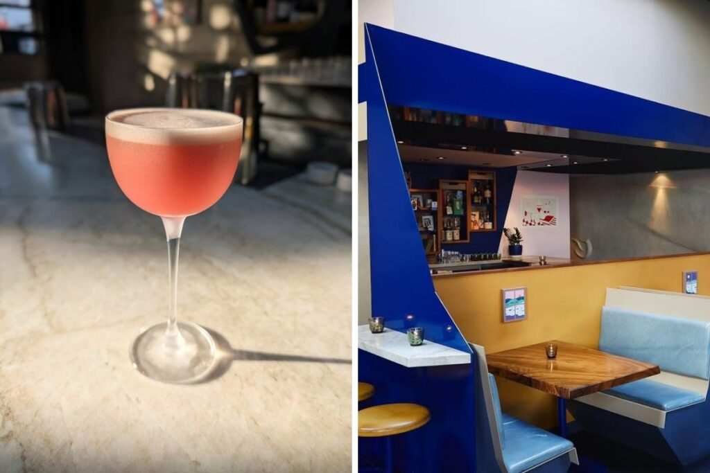 World’s Best Bars 2025