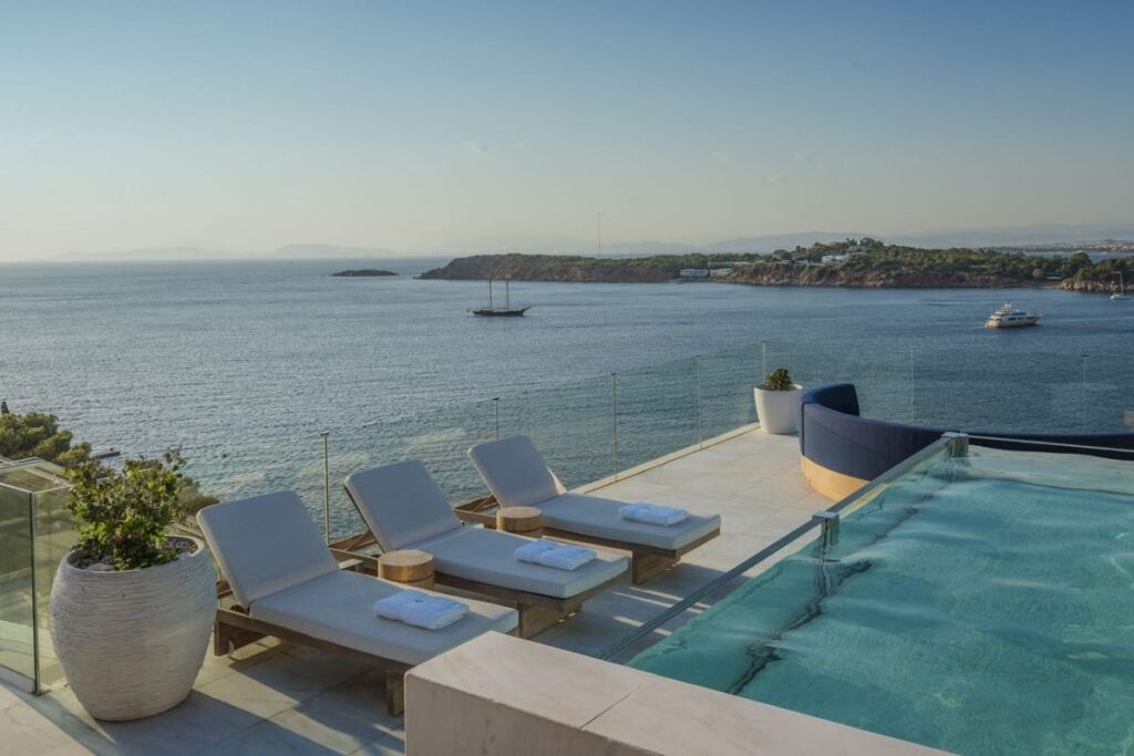 Four Seasons Astir Palace Athens