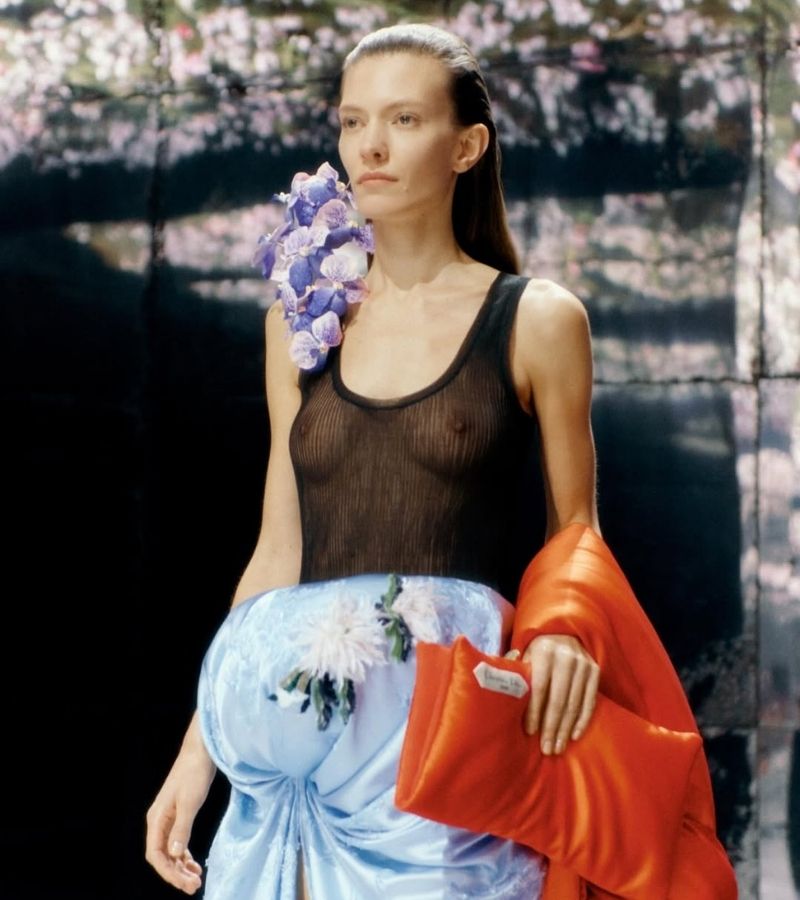 Paris Haute Couture Week 2026