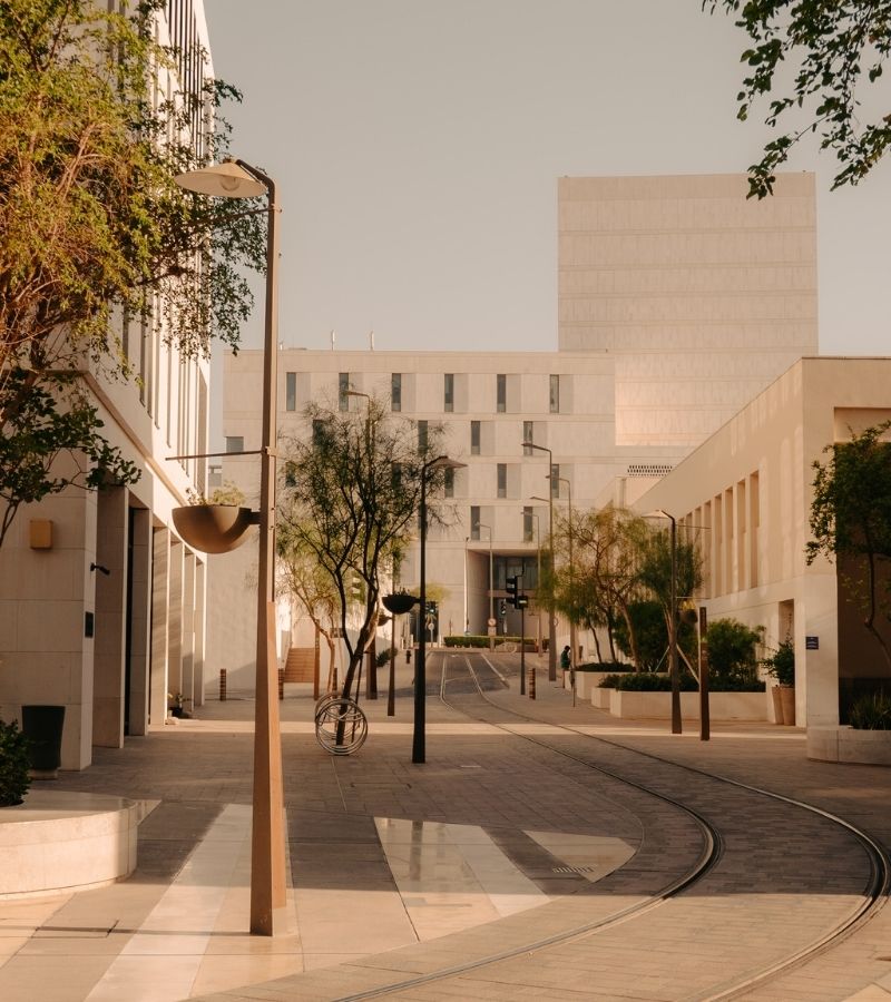 Art Basel Qatar 2026