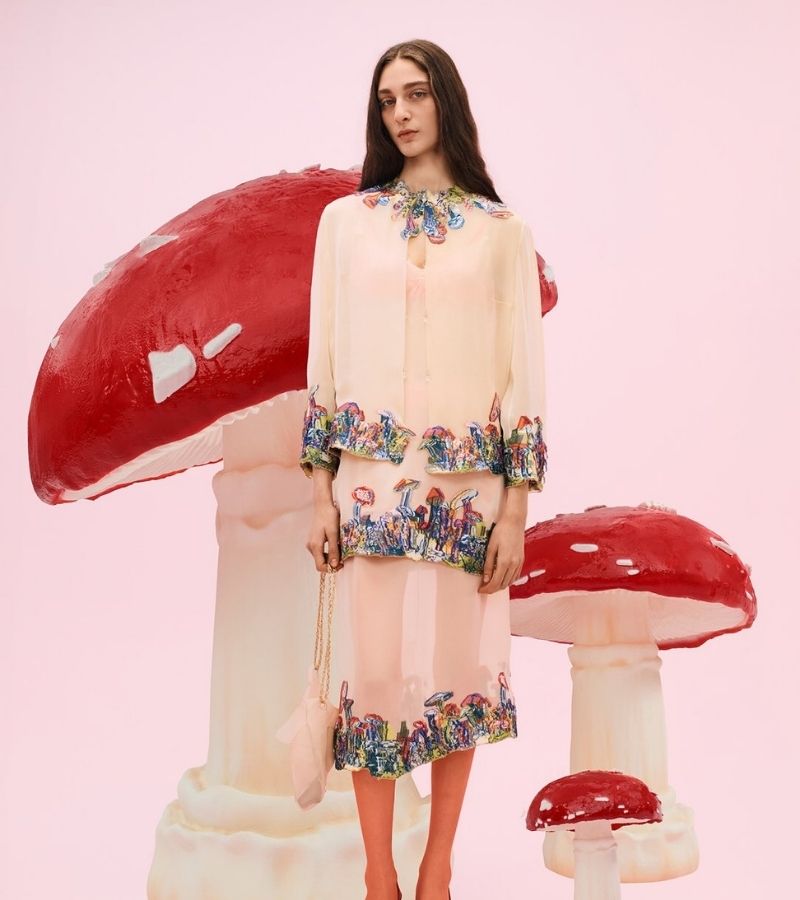 Paris Fashion Week January 2026